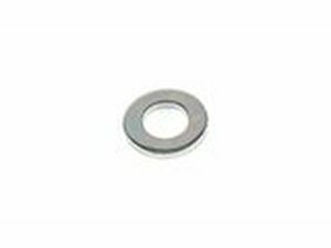 Unterlegscheibe D.10x21x2 original Yamaha Aerox / BWs