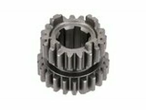 Zahnrad 3er und 4er Gang 19/22 Zhne Minarelli AM6