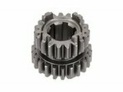 Zahnrad 3er und 4er Gang 19/22 Zhne Minarelli AM6