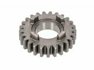 Zahnrad 6er Gang 25 Zhne - original Ersatzteil Minarelli AM6