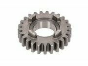 Zahnrad 6er Gang 25 Zhne - original Ersatzteil Minarelli...