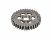 Zahnrad 1er Gang 36 Z�hne - original Ersatzteil Minarelli...
