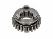 Zahnrad 6er Gang 24 Zhne - original Ersatzteil Minarelli...