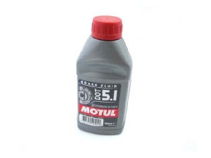 Bremsflssigkeit Motul Dot 5.1 500ml