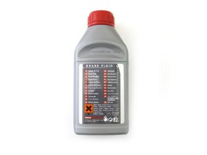 Bremsflssigkeit Motul RBF 660 Racing (500ml)