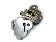 Bremslichtschalter ffner Vespa Sprint, VNA-VNC