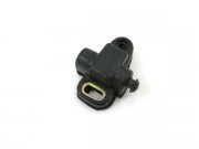 Bremslichtschalter Schliesser DC schwarz Vespa Sprint,...