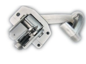 Bremspedal incl. Ankerplatte Vespa PX, T5