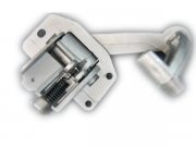 Bremspedal incl. Ankerplatte Vespa PX, T5