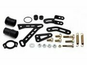 Befestigungskit Auspuffanlage Yasuni R3 Supermotard AM6 /...