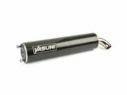 Endschalldmpfer Yasuni Scooter Carbon