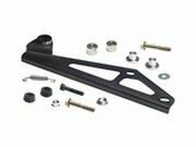 Auspuffhalterung Yasuni Scooter 4 Piaggio