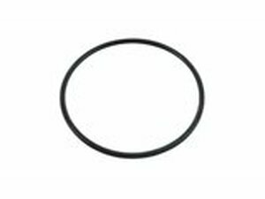 Dichtung Auspuff/Endschalldmpfer Yasuni, rund d=59x2mm