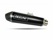 Auspuff Yasuni 4 Black Carbon Nmax 125cc