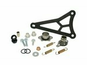 Auspuffhalterung Yasuni, inkl. Schraubenset, fr Yasuni C30