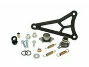 Auspuffhalterung Yasuni, inkl. Schraubenset, fr Yasuni C30