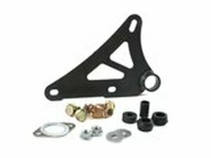 Auspuffhalterung Yasuni Z, Minarelli Stehend