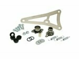 Auspuffhalterung Yasuni C16 Yamaha BWS