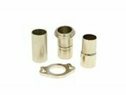 Auspuffflansch fr Yasuni R2 AM6 / Derbi