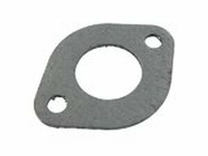 Dichtung  Endschalldmpfer Yasuni 2-Loch