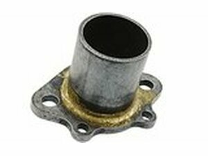 Auspuffflansch Yasuni C16 Minarelli liegend