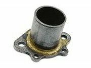 Auspuffflansch Yasuni C16 Minarelli liegend