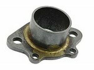 Auspuffflansch Yasuni C20 / C21 / C30 Minarelli liegend