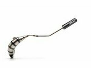 Auspuff Yasuni Cross HM carbon Derbi X-treme