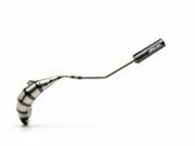 Auspuff Yasuni Cross HM carbon Derbi X-treme