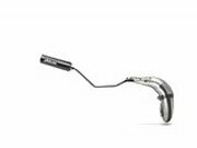 Auspuff Yasuni Cross ML carbon Sherco SM-R 50