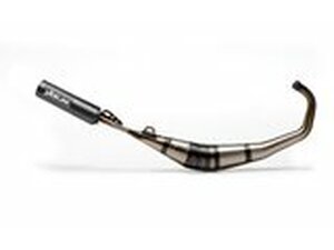 Auspuff Yasuni R1 Carbon Supermotard Minarelli AM6