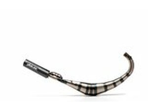 Auspuff Yasuni R2 carbon AM6 / Derbi