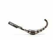 Auspuff Yasuni R2 carbon AM6 / Derbi