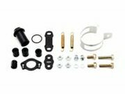 Befestigungskit Auspuffanlage Yasuni Cross Derbi X-treme