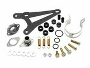 Befestigungskit Auspuffanlage Yasuni City 16 MBK Nitro