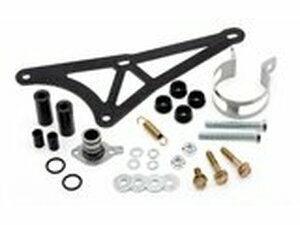 Befestigungskit Auspuffanlage Yasuni R Piaggio