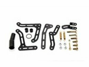 Befestigungskit Auspuffanlage Yasuni R1 Supermotard AM6