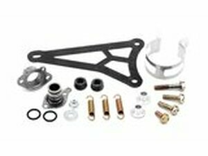 Befestigungskit Auspuffanlage Yasuni C21 MBK Nitro