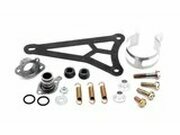 Befestigungskit Auspuffanlage Yasuni C21 MBK Nitro