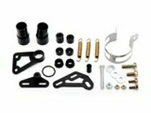 Befestigungskit Auspuffanlage Yasuni R3 Yamaha TZR 50