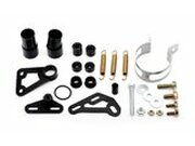 Befestigungskit Auspuffanlage Yasuni R3 Yamaha TZR 50