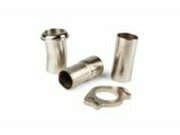 Auspuffflansch Yasuni Cross ML