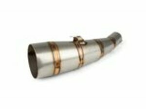 Auspuffkrmmer Yasuni Scooter 4 Yamaha