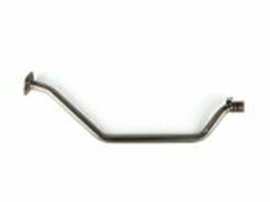 Verbindungsrohr Auspuff - Schalldmpfer / Stinger Yasuni...