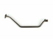 Verbindungsrohr Auspuff - Schalldmpfer / Stinger Yasuni...