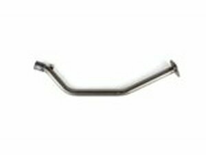 Verbindungsrohr Auspuff - Schalldmpfer / Stinger Yasuni...