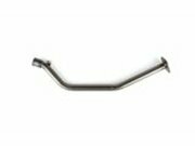 Verbindungsrohr Auspuff - Schalldmpfer / Stinger Yasuni...