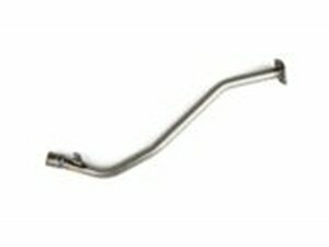 Verbindungsrohr Auspuff - ESD chrome Yasuni Cross ML Beta...