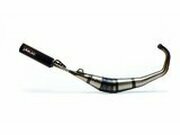 Auspuff Yasuni R1 AM6 Schwarz
