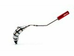 Auspuff Yasuni Cross HM Derbi Senda Rot